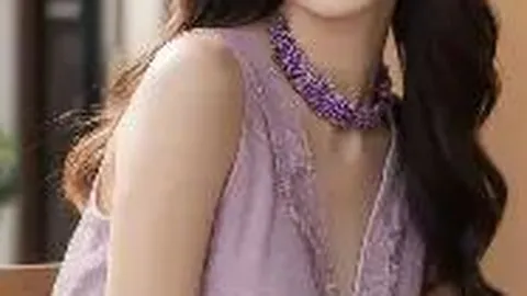 阿娇前夫谈新欢条件：首要稳定工作