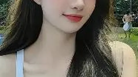 Angelababy日常甜蜜装扮